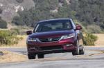 Honda Accord EX-L Sedan 2013 года